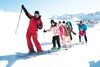 Skischule Obergurgl